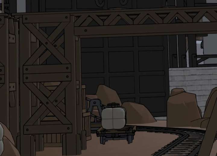 Paradise Intruder Chapter 55 - Page 73