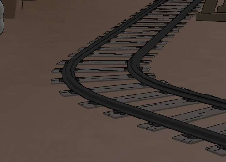 Paradise Intruder Chapter 55 - Page 74