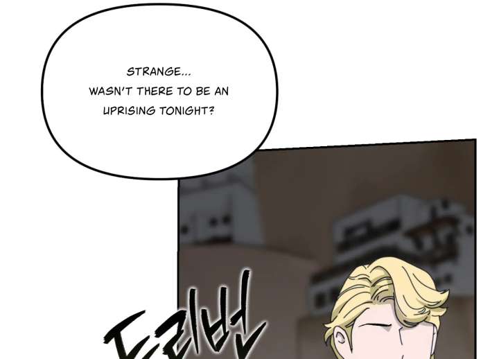 Paradise Intruder Chapter 55 - Page 79