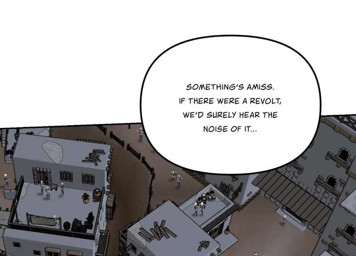 Paradise Intruder Chapter 55 - Page 81