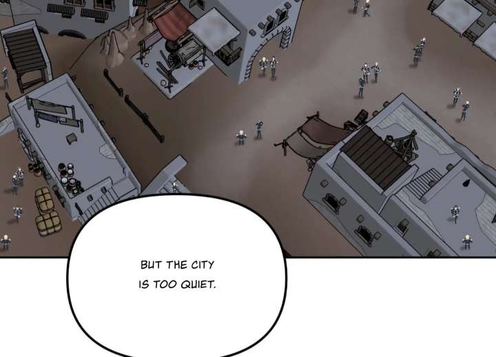 Paradise Intruder Chapter 55 - Page 82