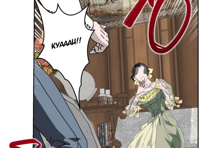 Paradise Intruder Chapter 55 - Page 90