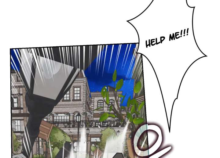 Paradise Intruder Chapter 55 - Page 92