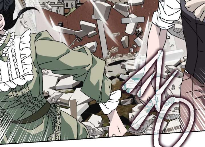 Paradise Intruder Chapter 55 - Page 97