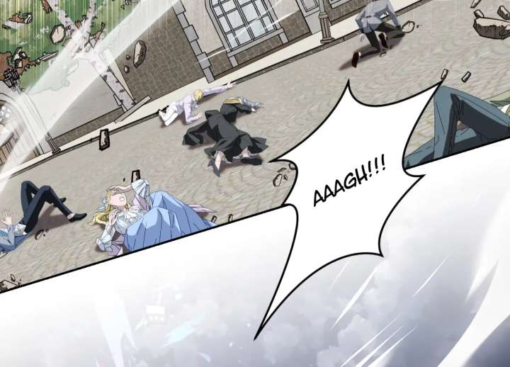 Paradise Intruder Chapter 55 - Page 99