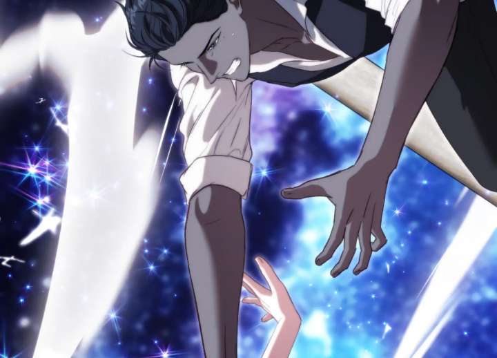 Paradise Intruder Chapter 55 - Page 106