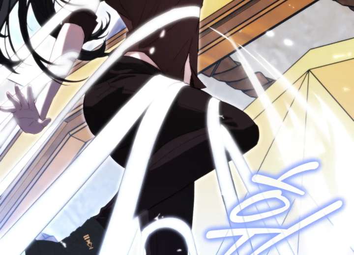 Paradise Intruder Chapter 55 - Page 108