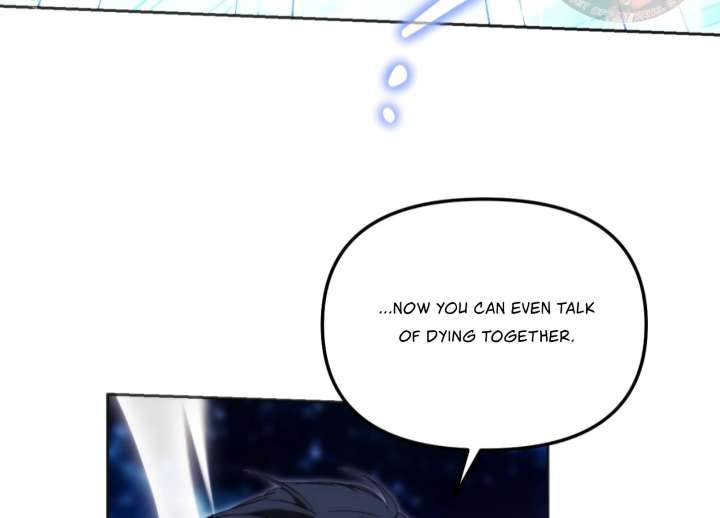 Paradise Intruder Chapter 55 - Page 110