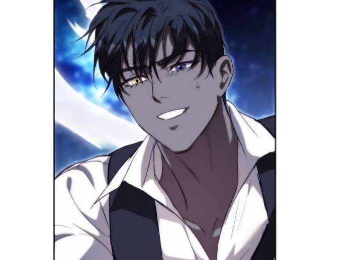 Paradise Intruder Chapter 55 - Page 111