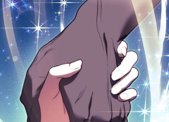 Paradise Intruder Chapter 55 - Page 117