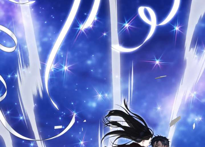 Paradise Intruder Chapter 55 - Page 122