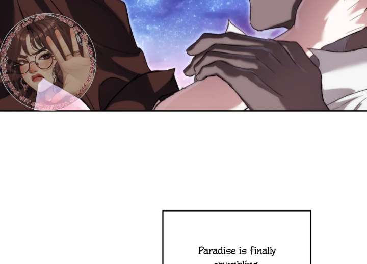 Paradise Intruder Chapter 55 - Page 126