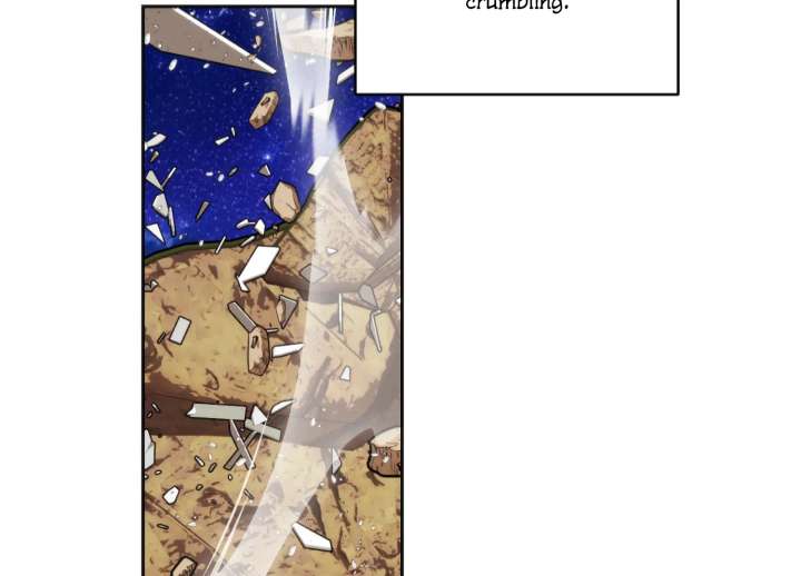 Paradise Intruder Chapter 55 - Page 127