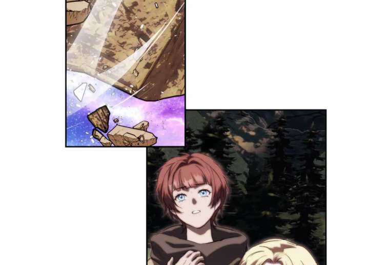 Paradise Intruder Chapter 55 - Page 128