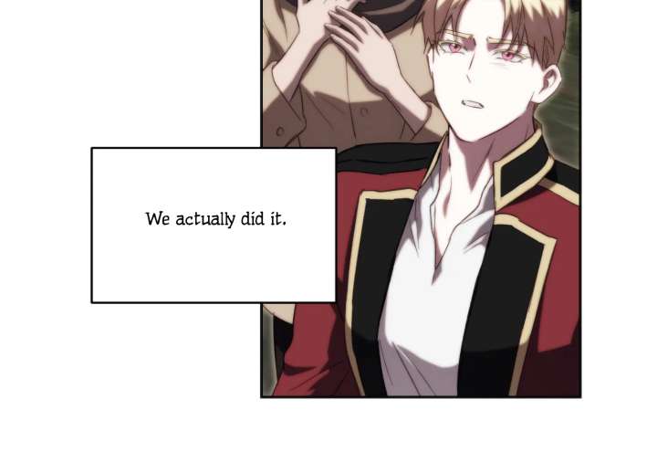 Paradise Intruder Chapter 55 - Page 129