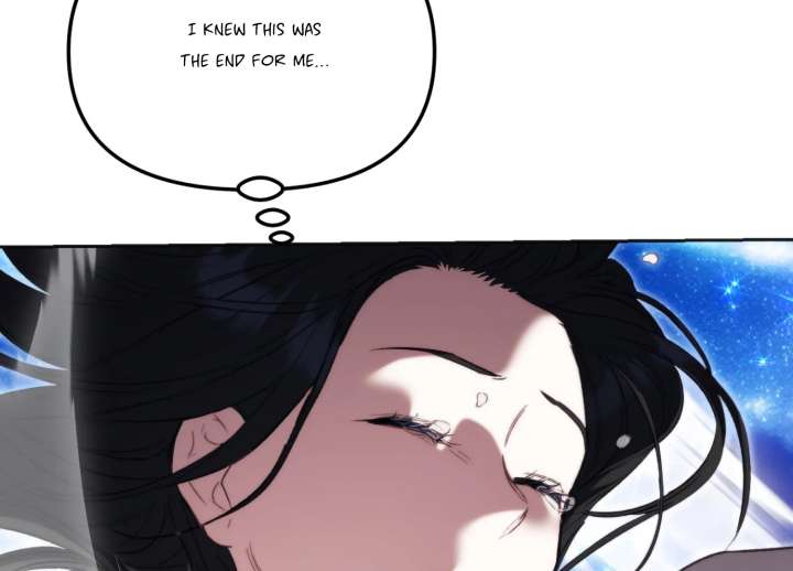 Paradise Intruder Chapter 55 - Page 137