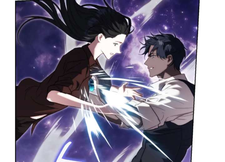 Paradise Intruder Chapter 55 - Page 149