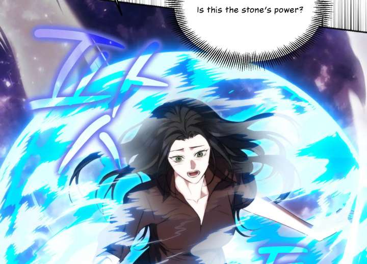 Paradise Intruder Chapter 55 - Page 152