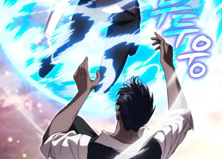 Paradise Intruder Chapter 55 - Page 153