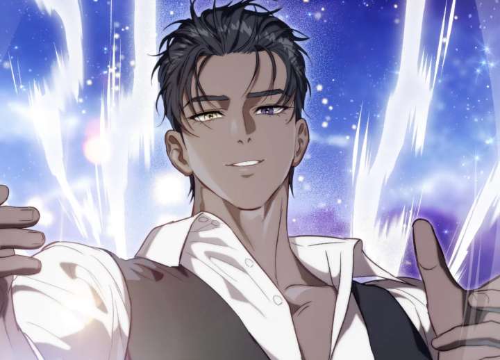 Paradise Intruder Chapter 55 - Page 159