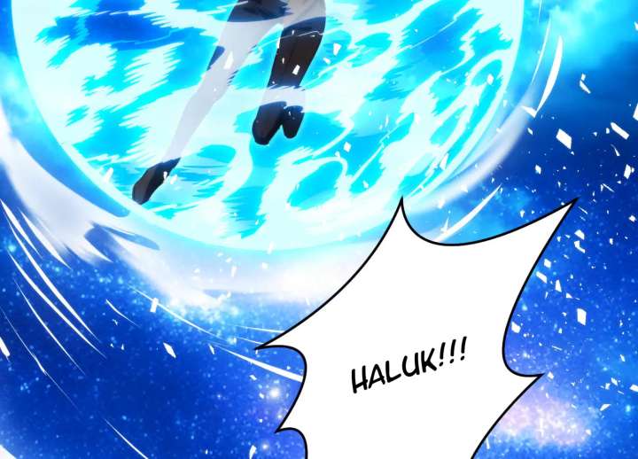 Paradise Intruder Chapter 55 - Page 163