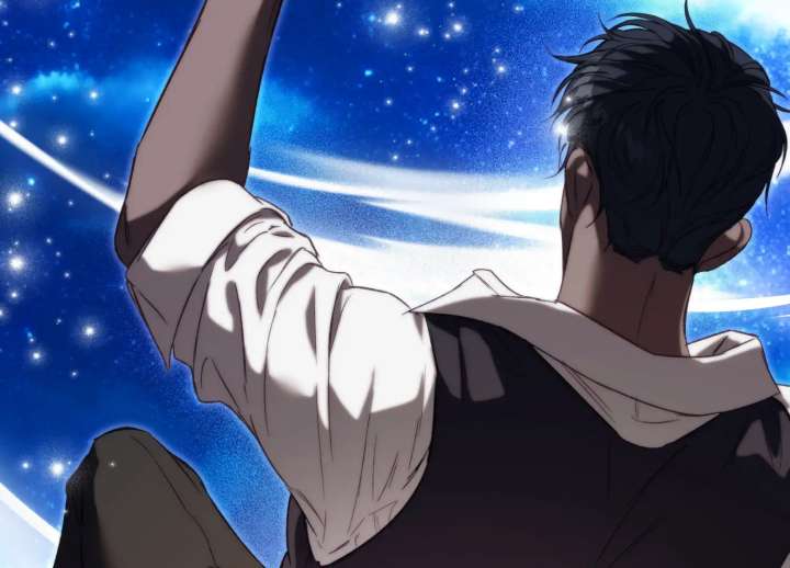 Paradise Intruder Chapter 55 - Page 165