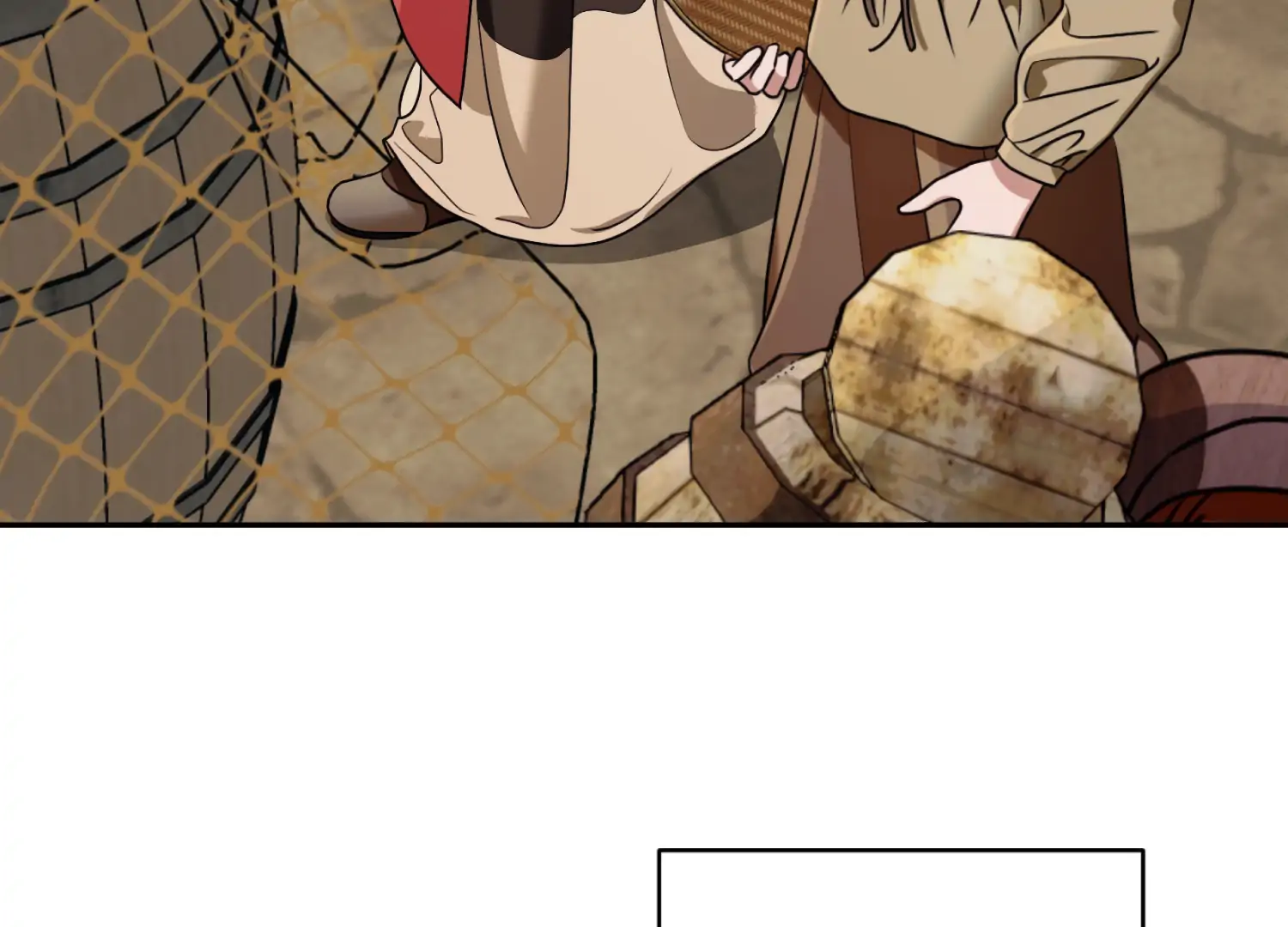 Paradise Intruder Chapter 56 - Page 23