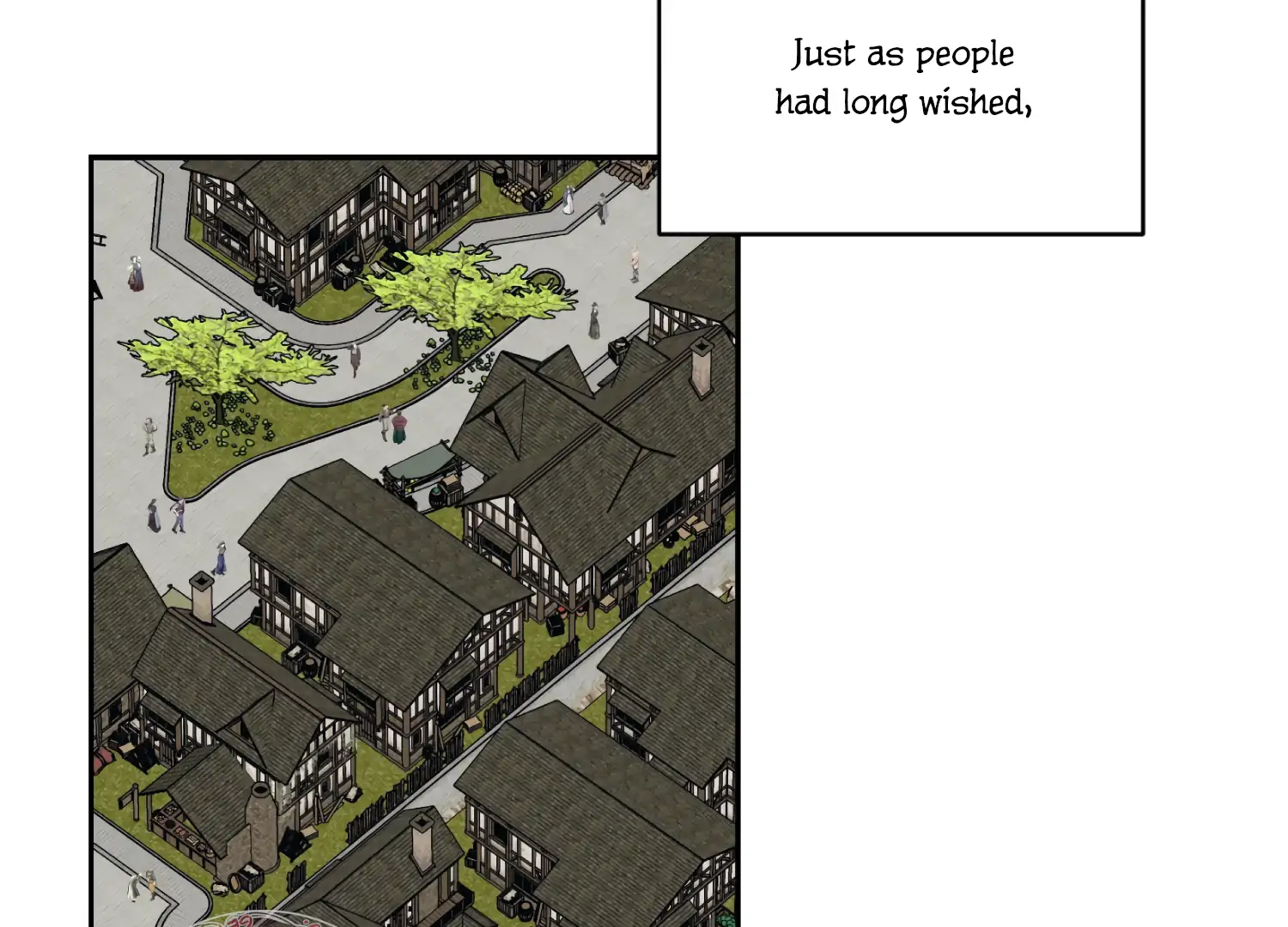 Paradise Intruder Chapter 56 - Page 24