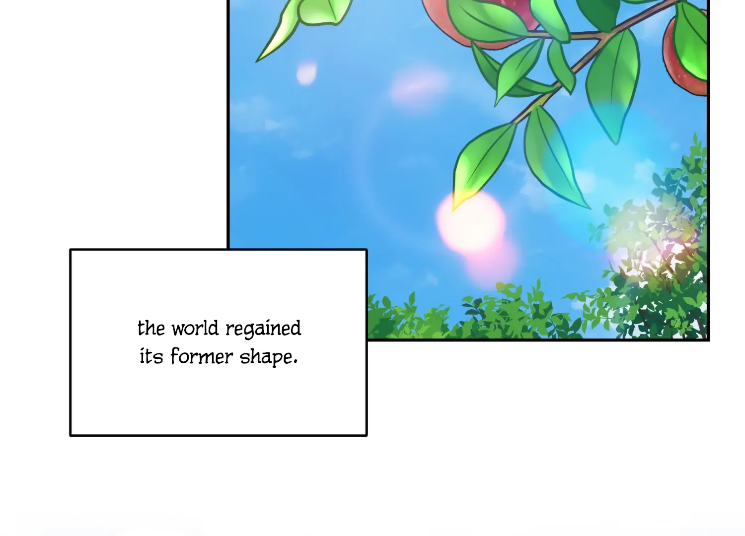 Paradise Intruder Chapter 56 - Page 26