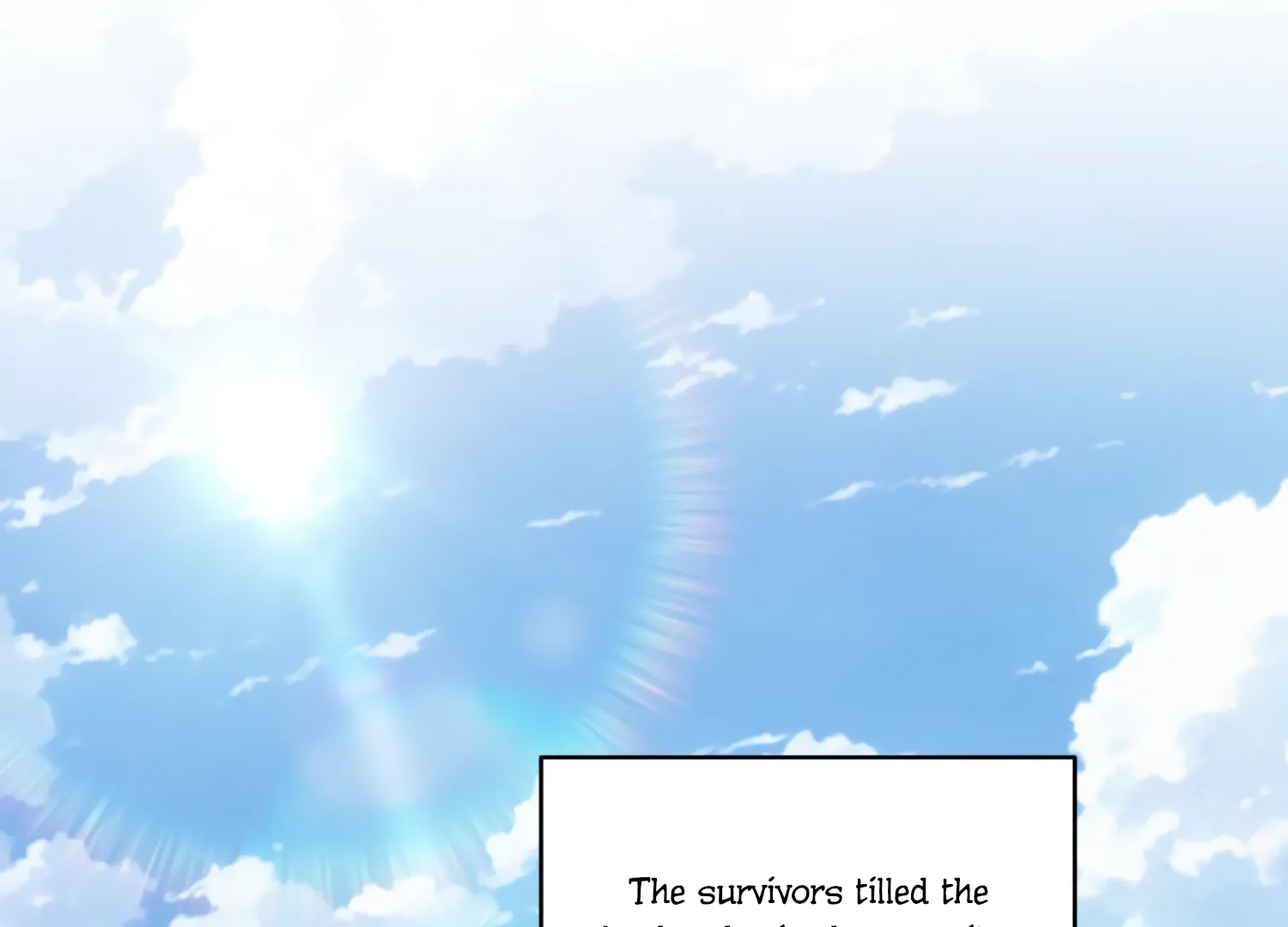 Paradise Intruder Chapter 56 - Page 27