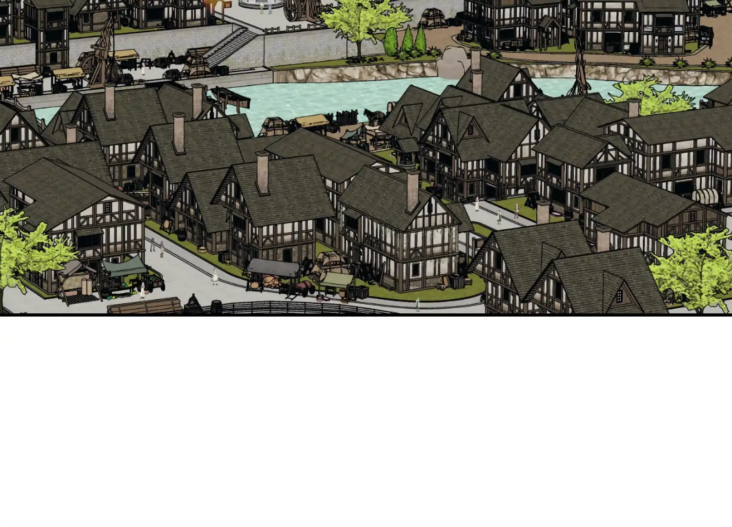 Paradise Intruder Chapter 56 - Page 29