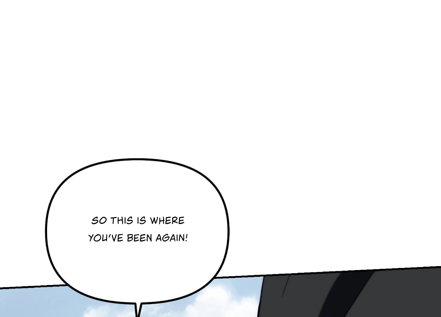 Paradise Intruder Chapter 56 - Page 44