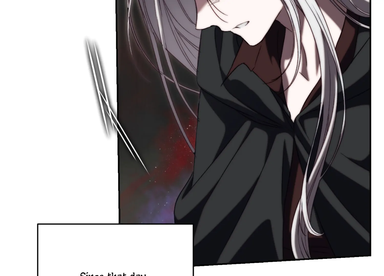 Paradise Intruder Chapter 56 - Page 66