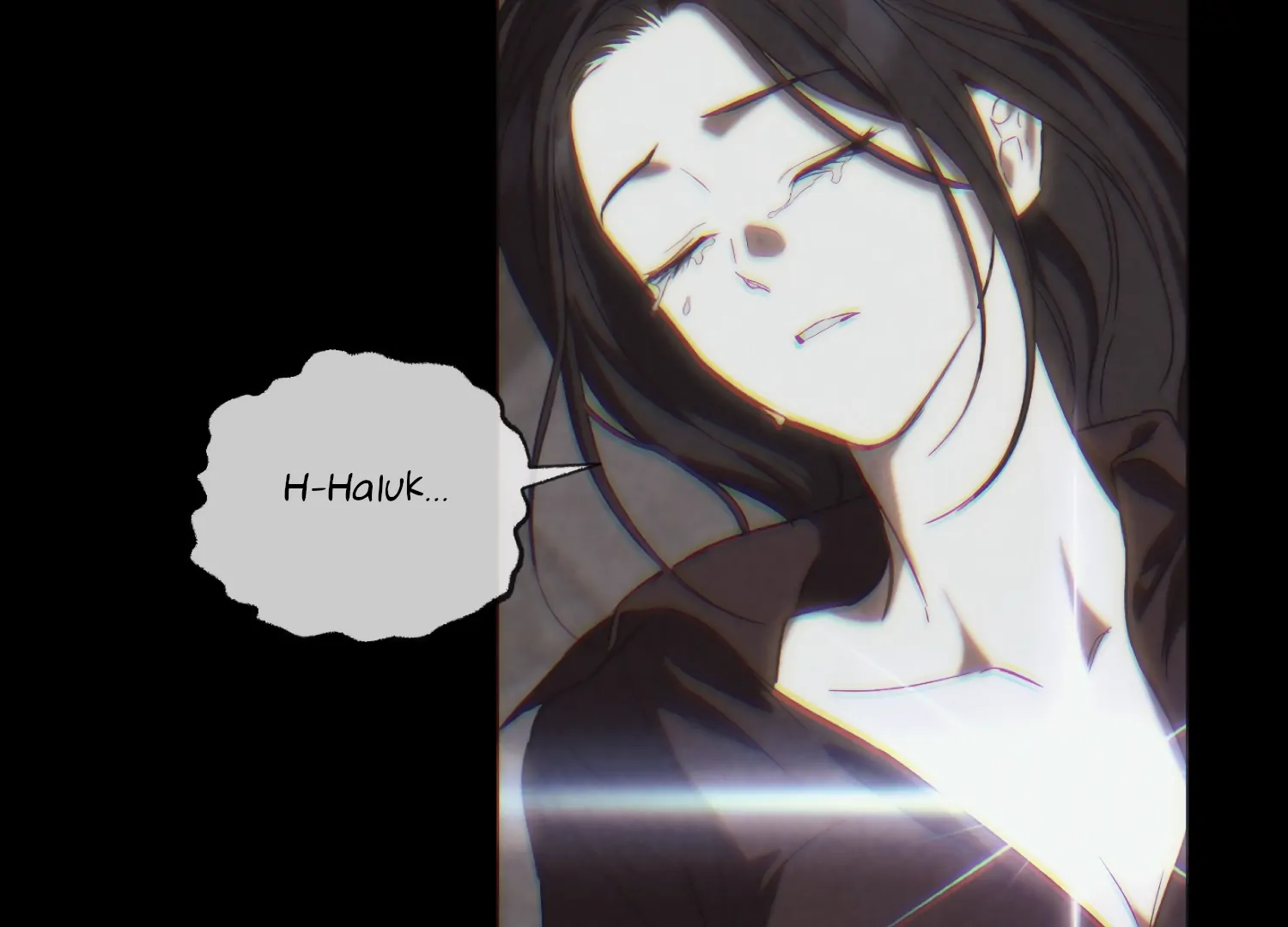 Paradise Intruder Chapter 56 - Page 73