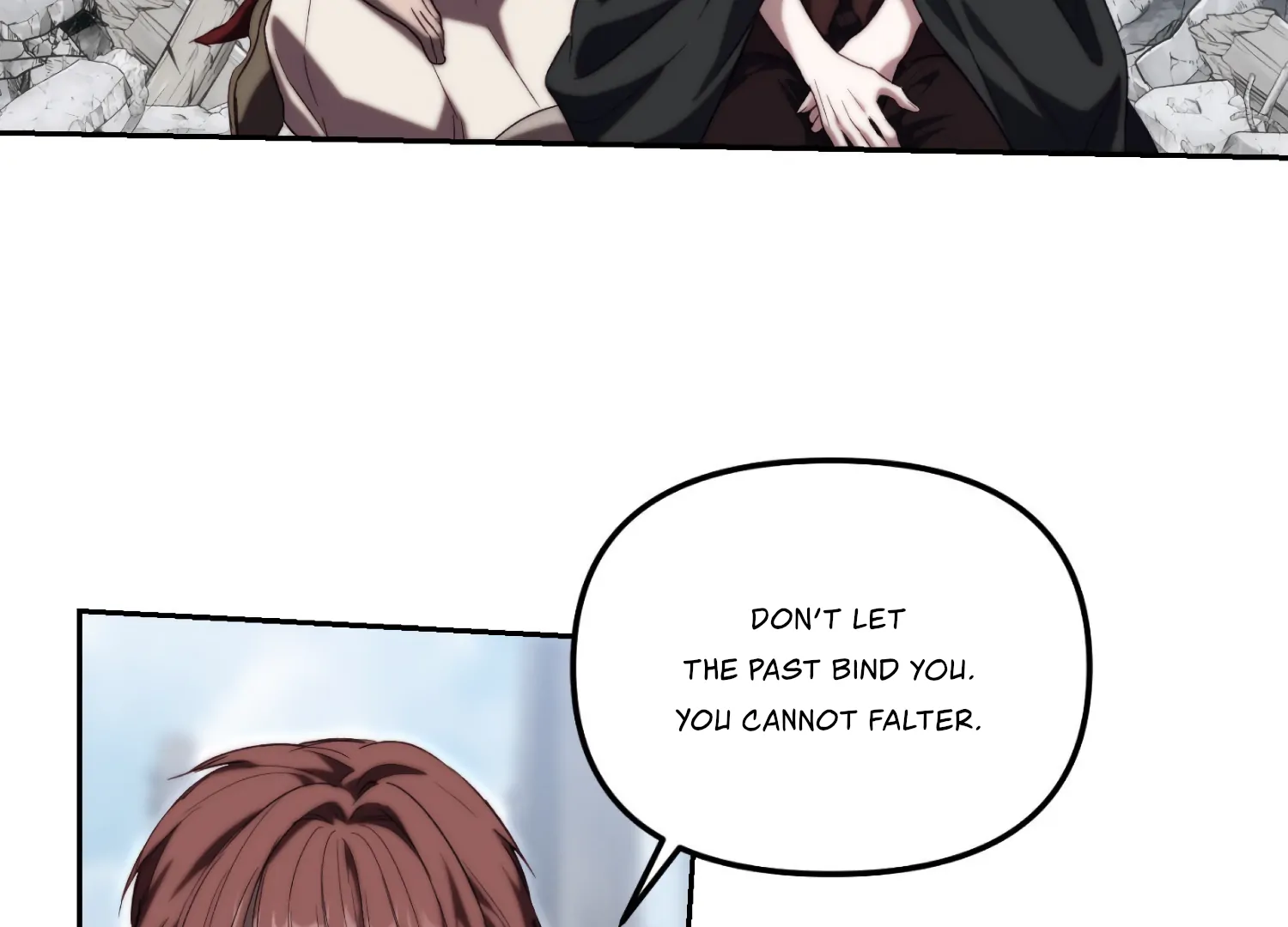 Paradise Intruder Chapter 56 - Page 79