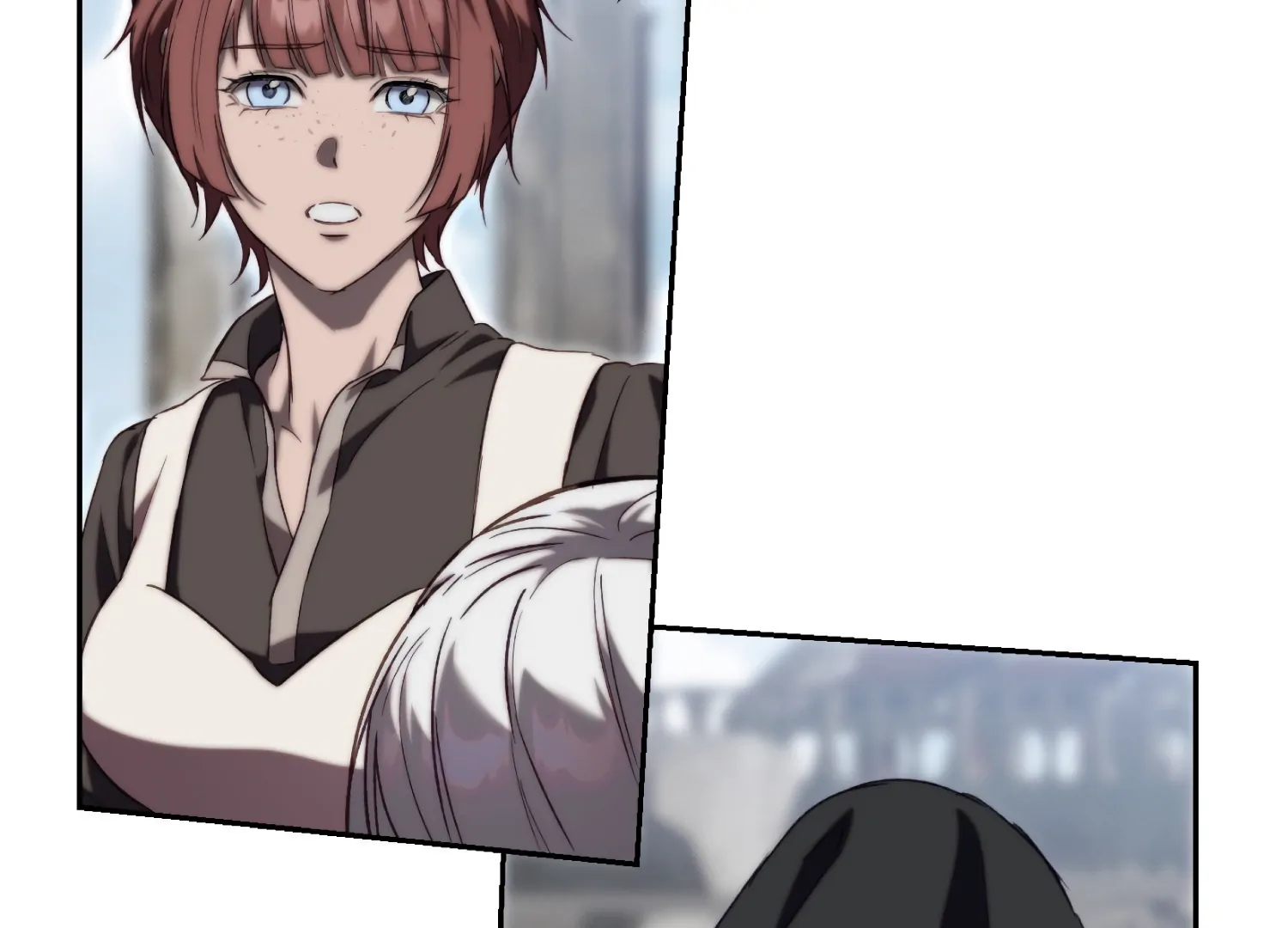 Paradise Intruder Chapter 56 - Page 80