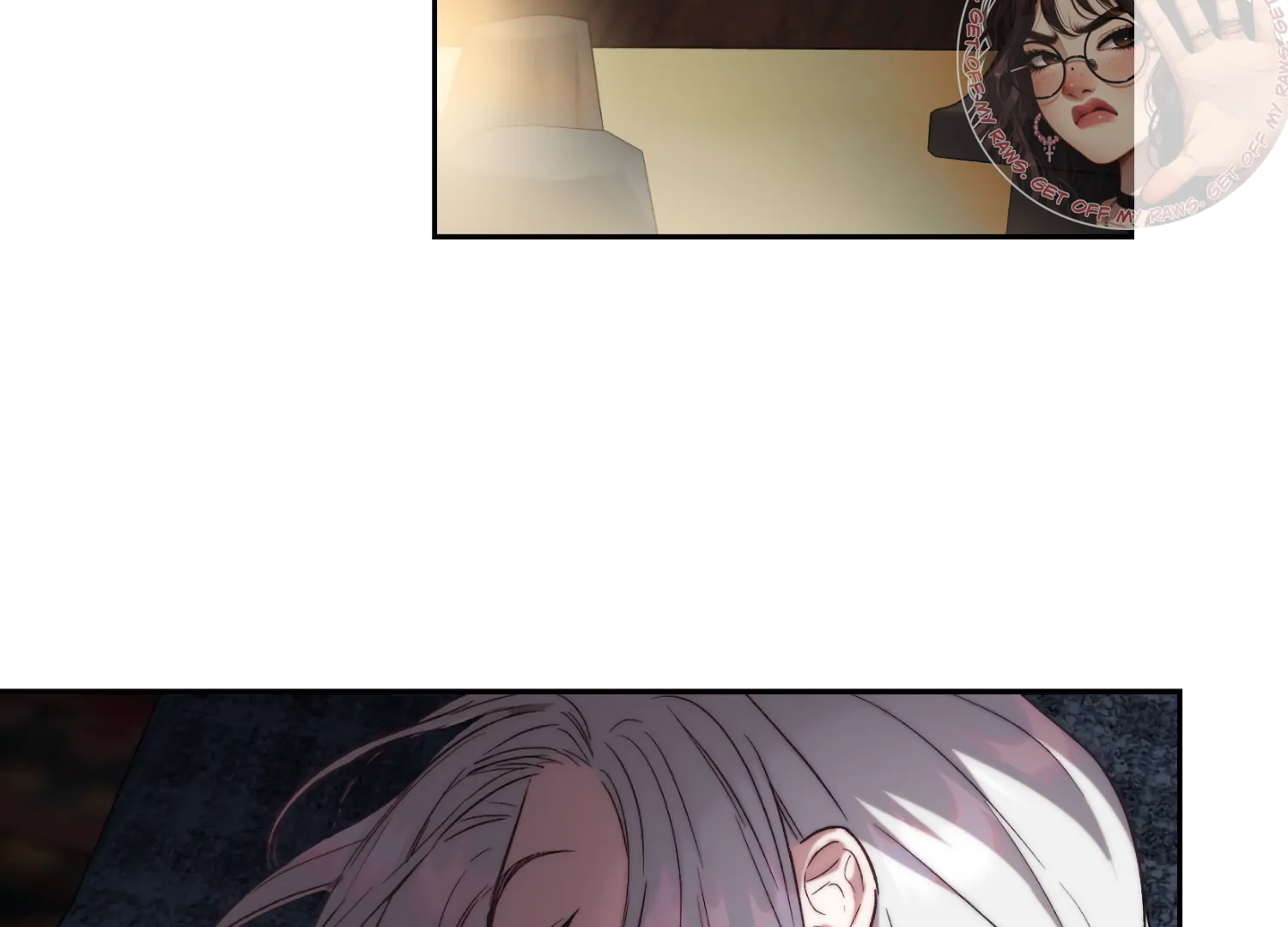 Paradise Intruder Chapter 56 - Page 92