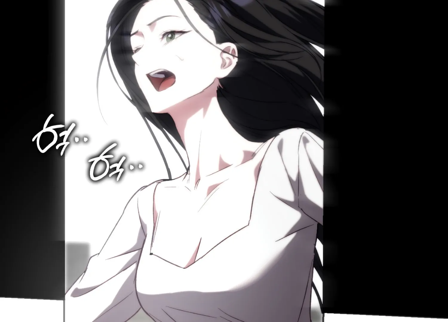 Paradise Intruder Chapter 56 - Page 100