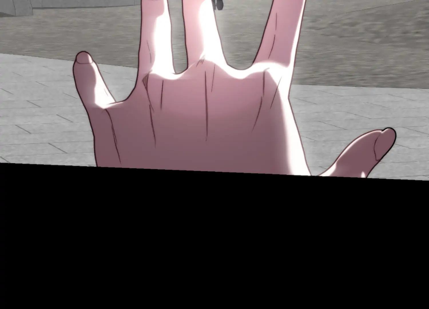 Paradise Intruder Chapter 56 - Page 102