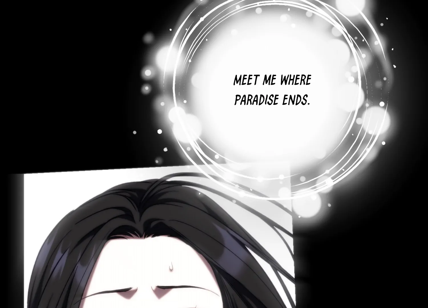 Paradise Intruder Chapter 56 - Page 106