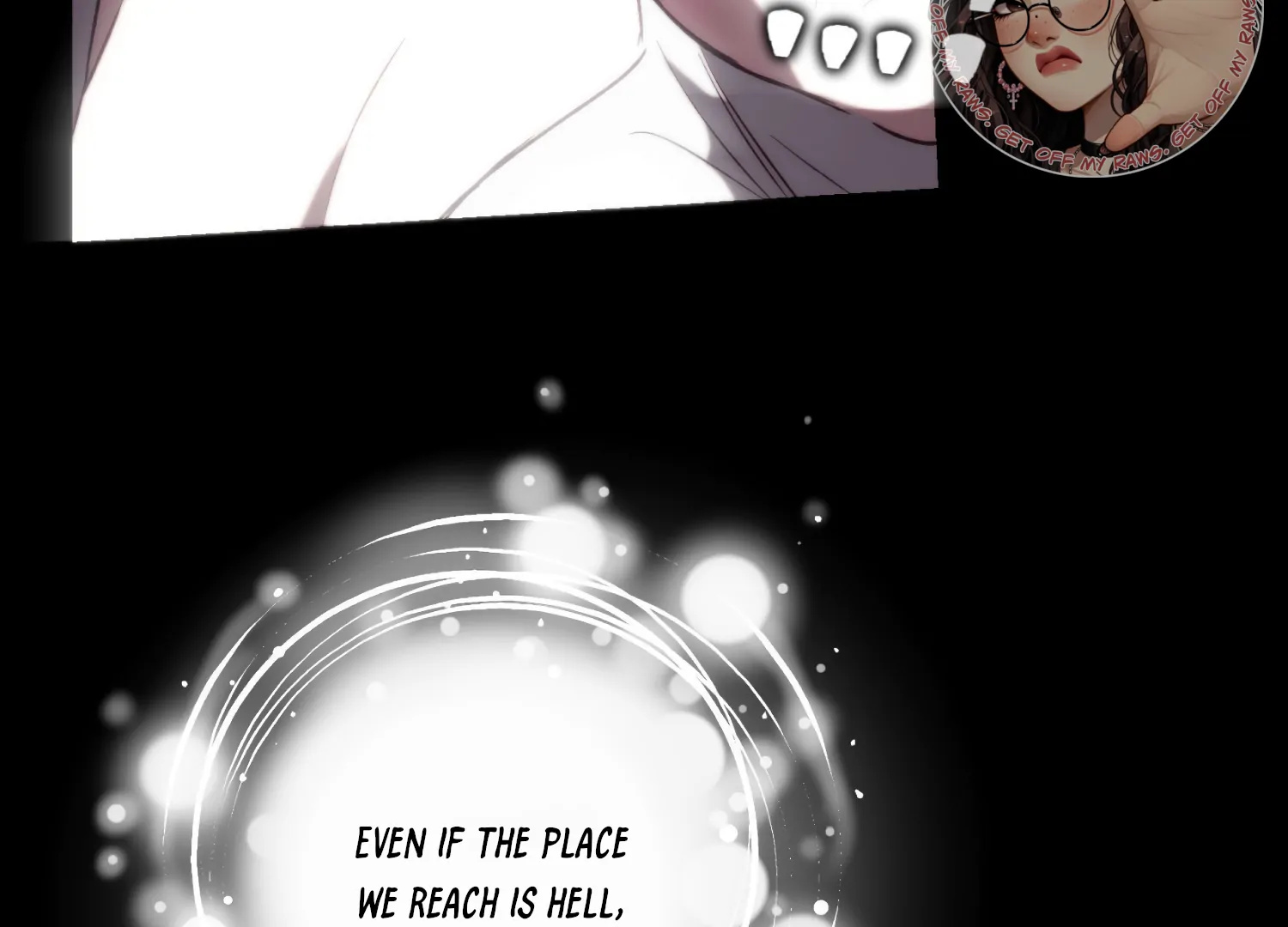 Paradise Intruder Chapter 56 - Page 108