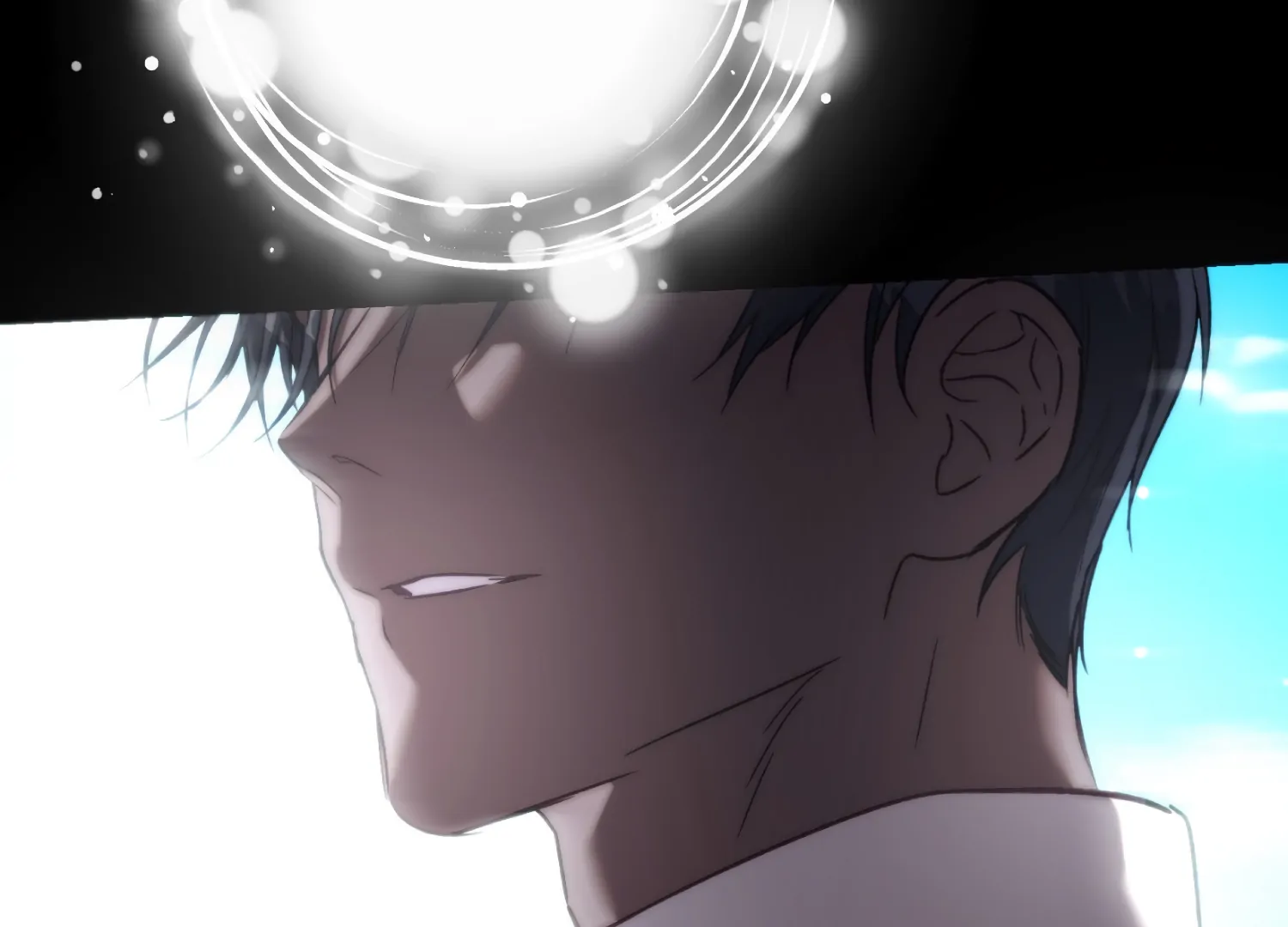 Paradise Intruder Chapter 56 - Page 109