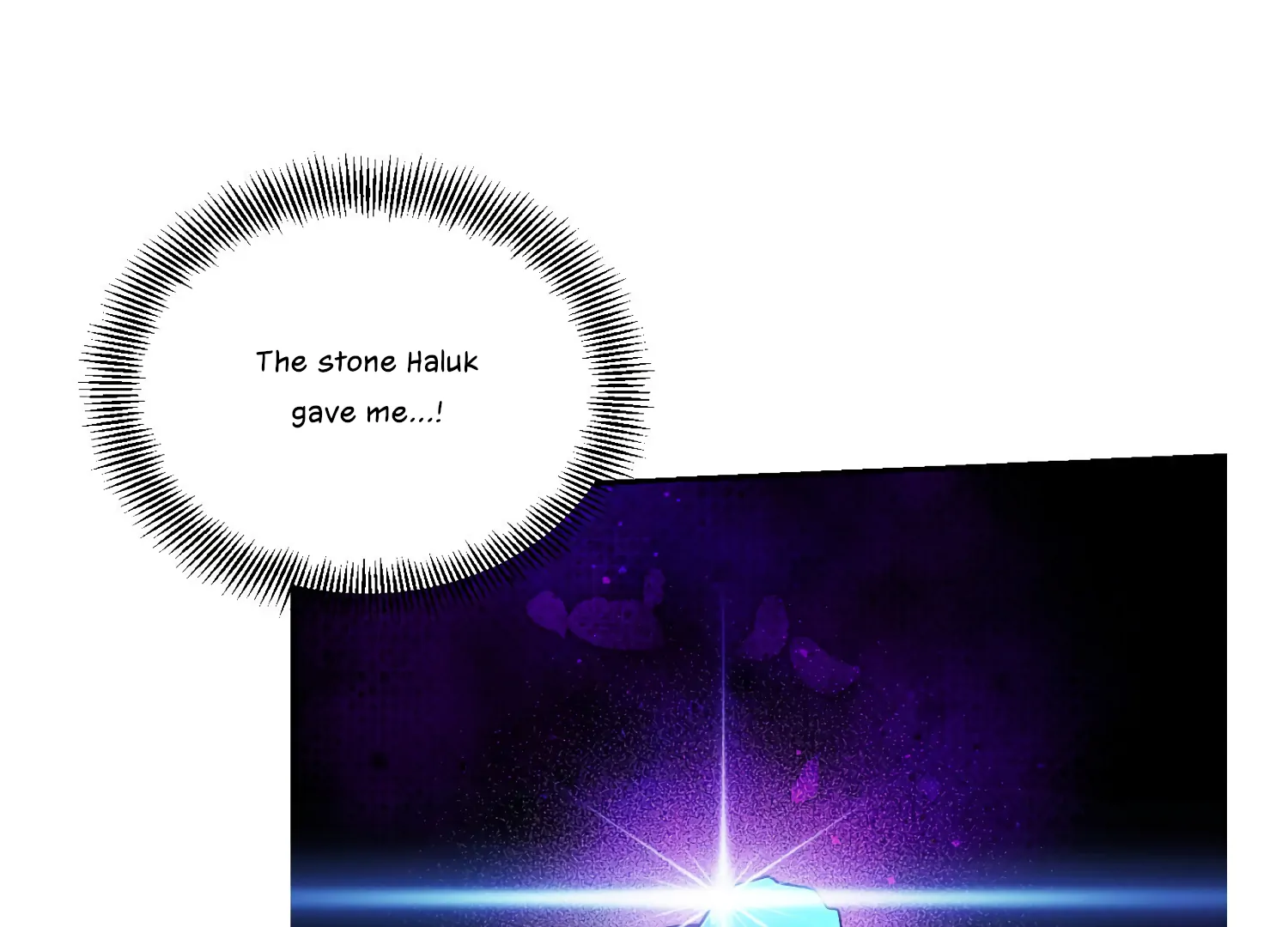 Paradise Intruder Chapter 56 - Page 119