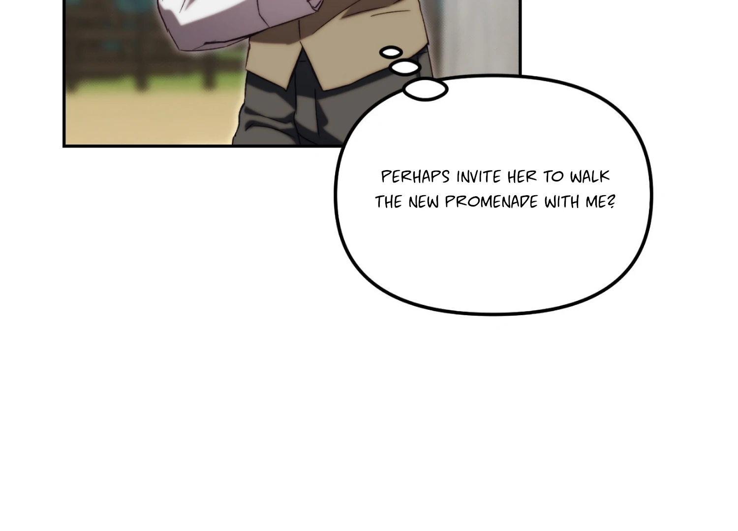 Paradise Intruder Chapter 56 - Page 132