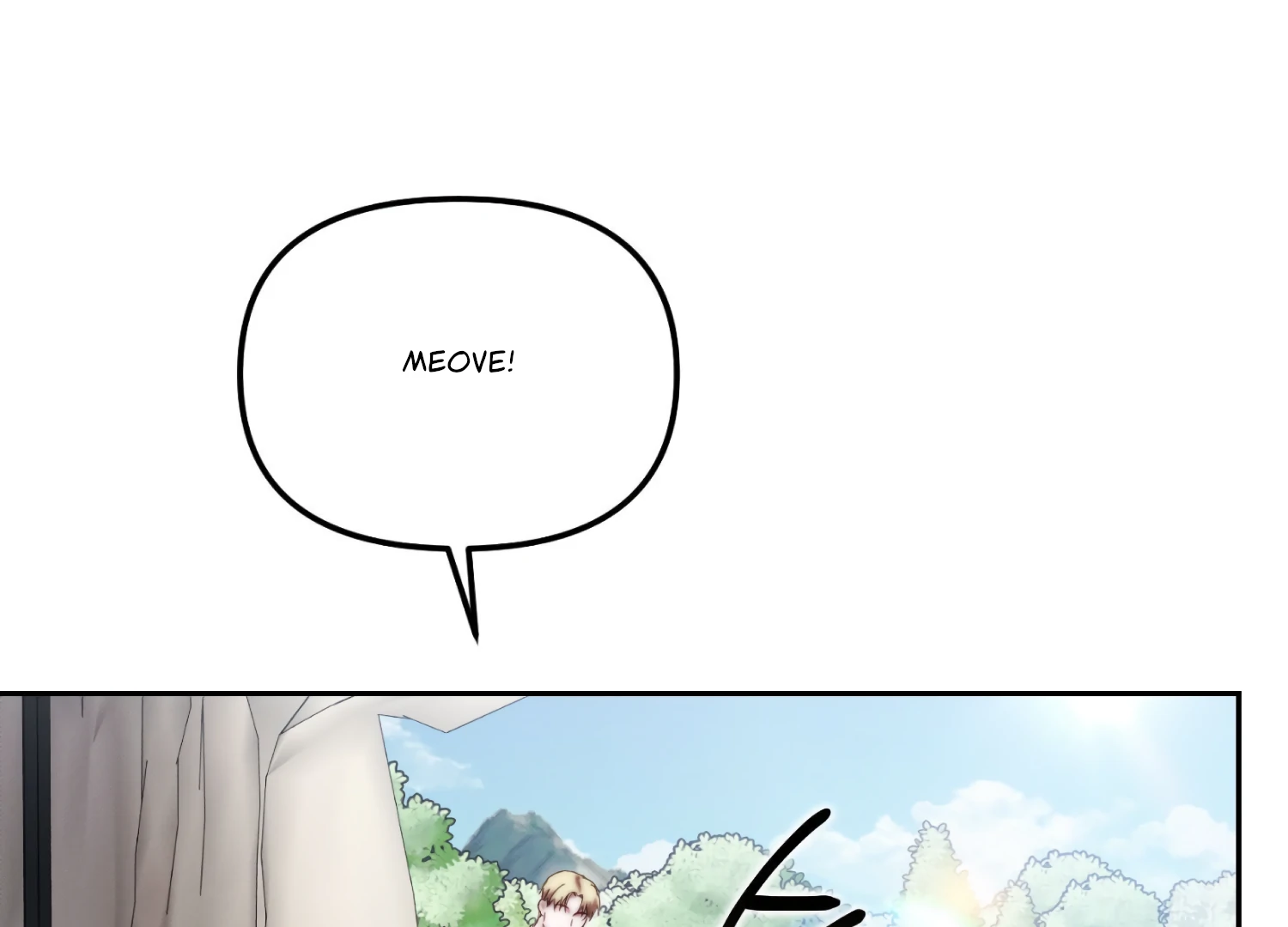 Paradise Intruder Chapter 56 - Page 133