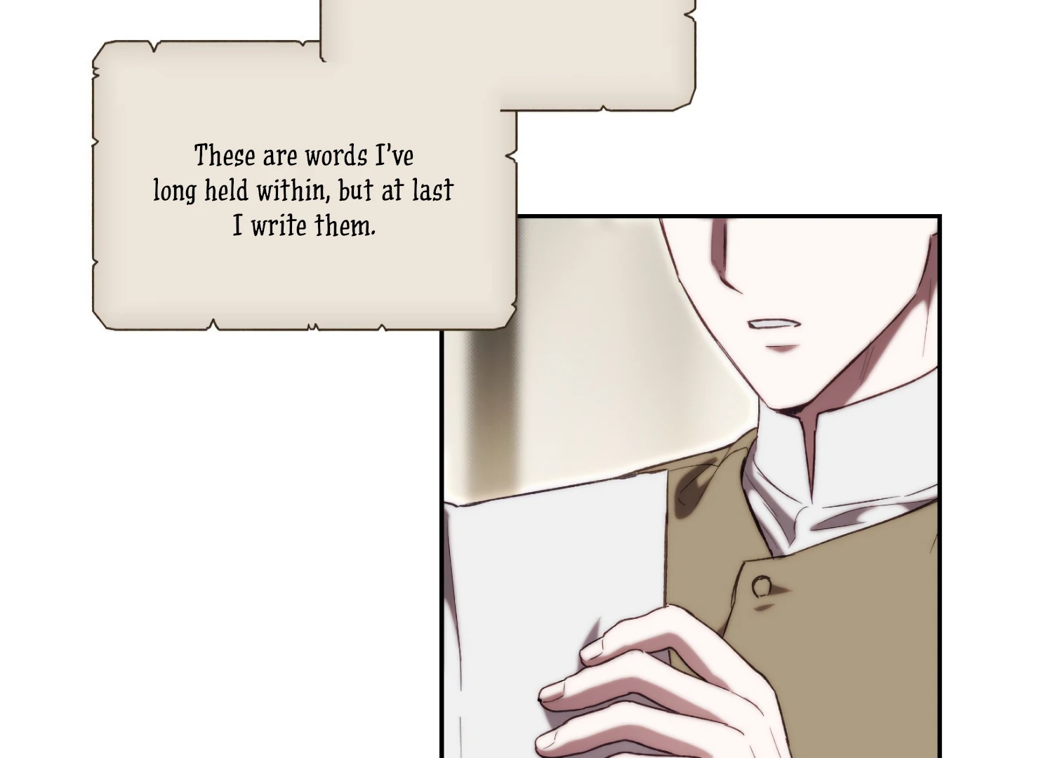 Paradise Intruder Chapter 56 - Page 138