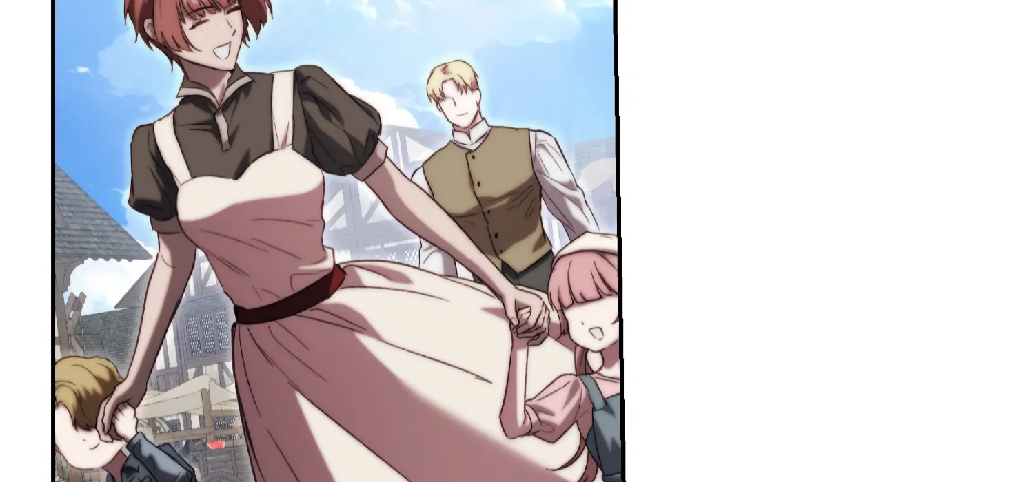 Paradise Intruder Chapter 56 - Page 141