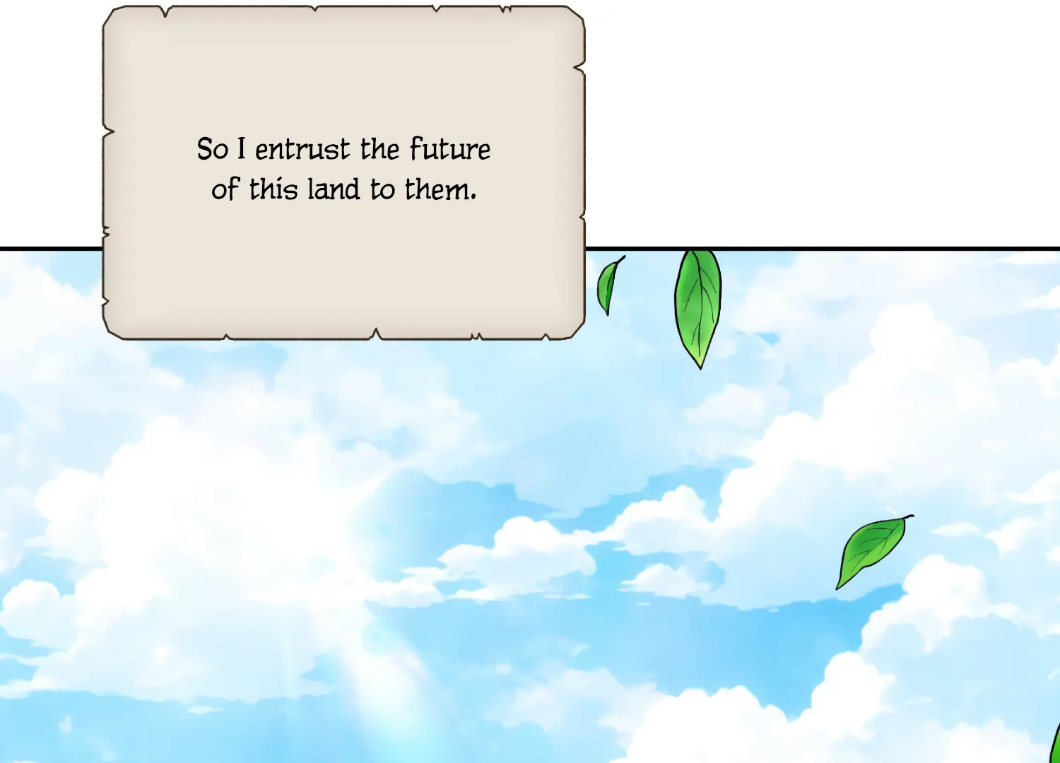 Paradise Intruder Chapter 56 - Page 144