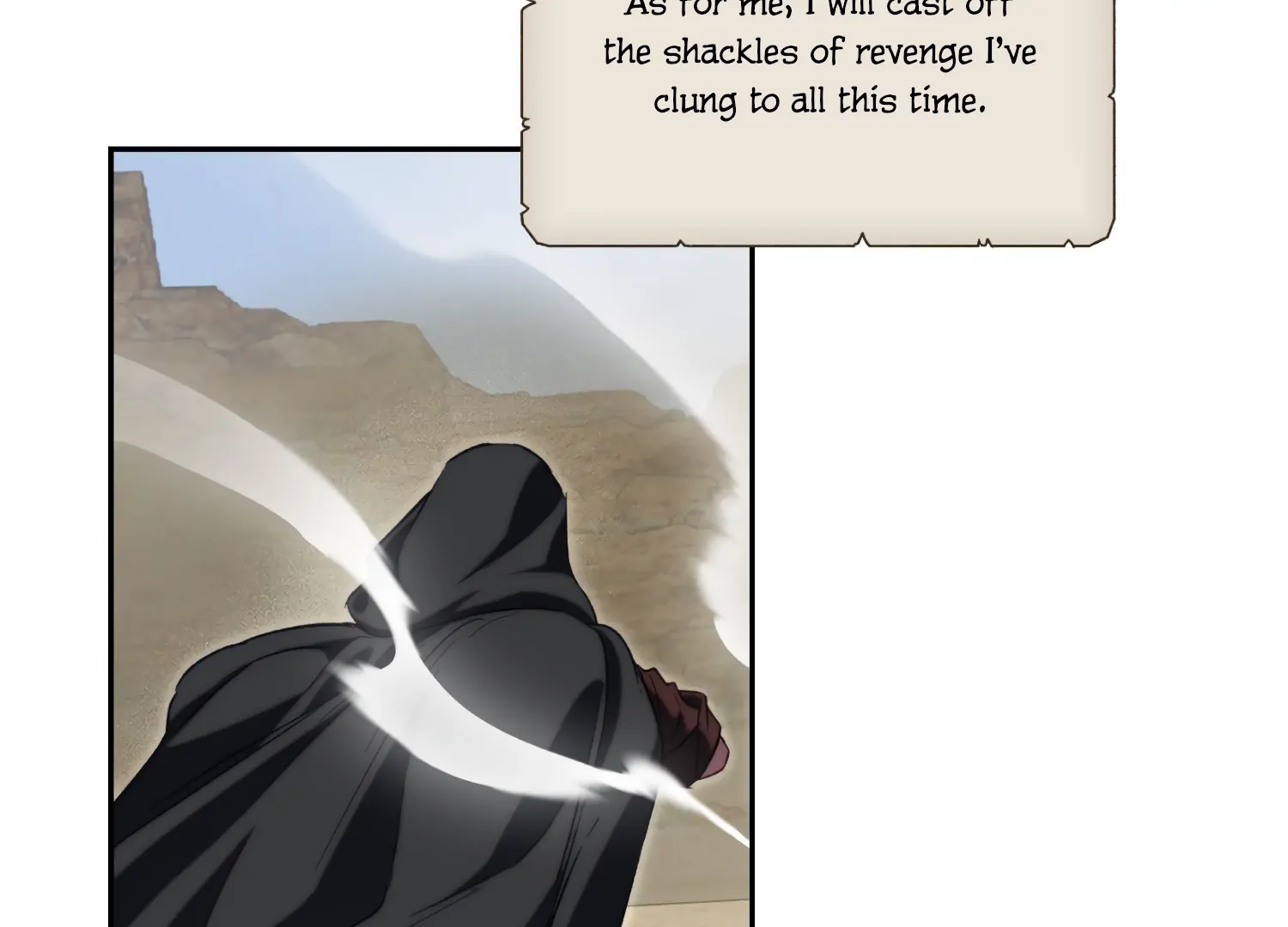 Paradise Intruder Chapter 56 - Page 147