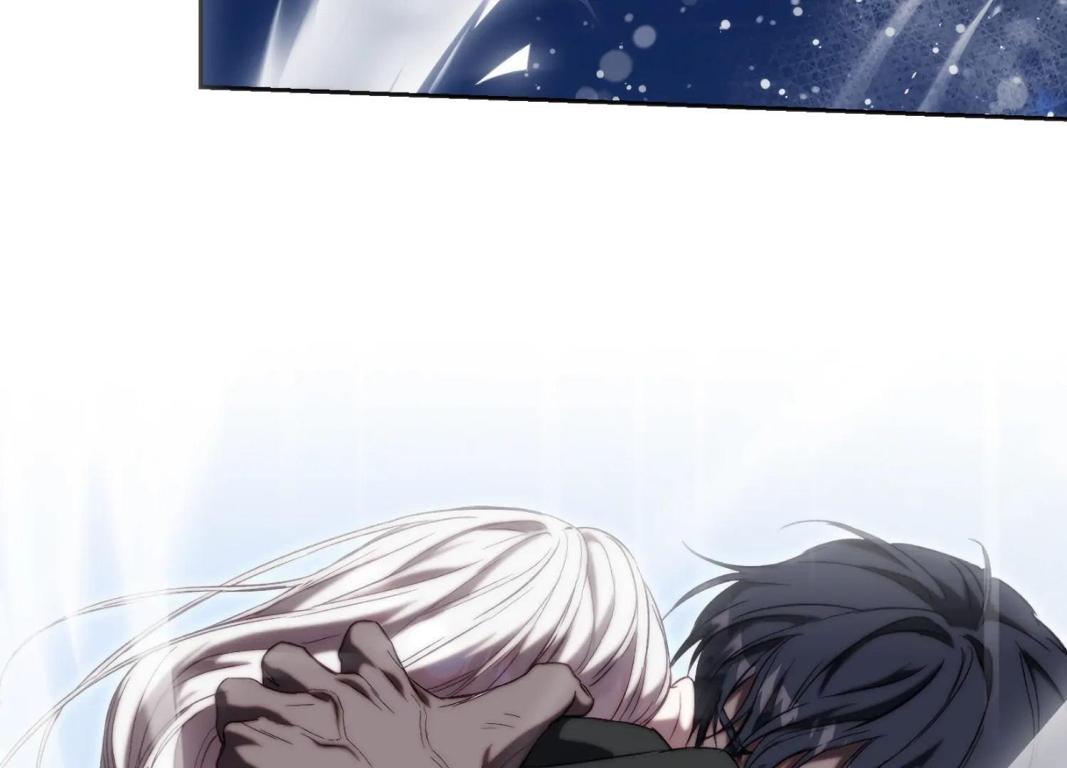 Paradise Intruder Chapter 56 - Page 167